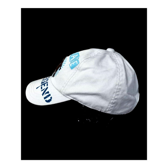 Koala Kids toddler light grey cap, 3T/4T - Picture 2 of 4